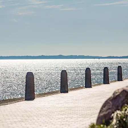 Sonnendeck Apartament
