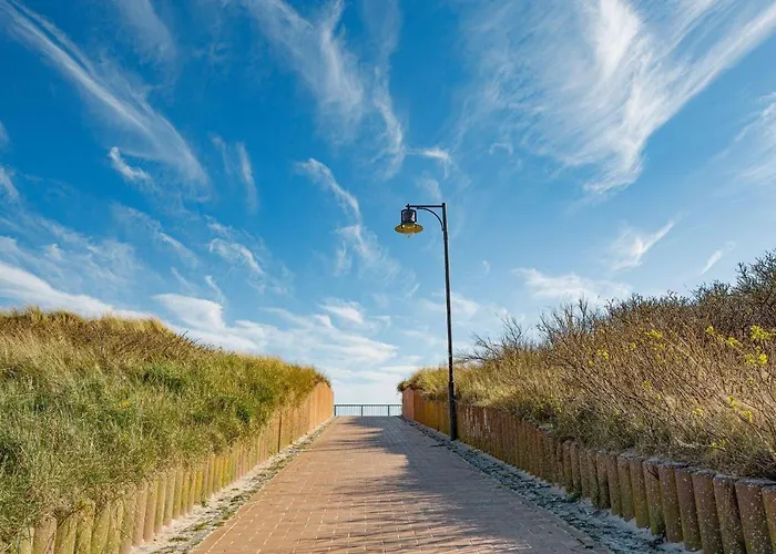 Appartamento Sonnendeck