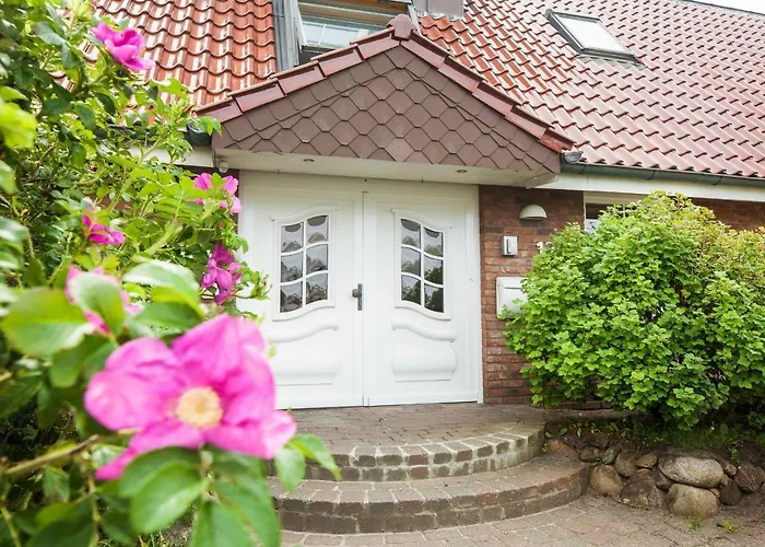 Appartamento Sonnendeck *