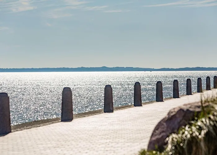 Sonnendeck Appartamento